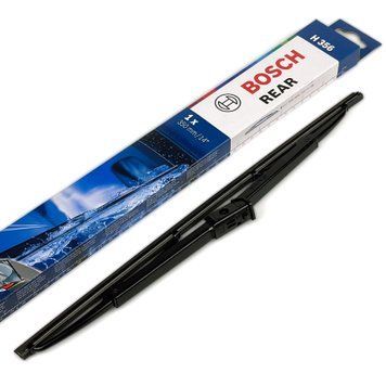 Щітка склоочисника задньго Fiat Doblо Bosch 51738854 3397011655 фото