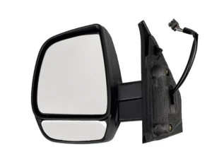 Зеркало левое заднего вида Fiat Doblo 2009-2014 новое FPS 735528053 FP2608M01