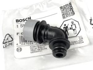 Штуцер ТНВД Fiat Doblo 2000-2014 1.3 mjtd Bosch F01M100878